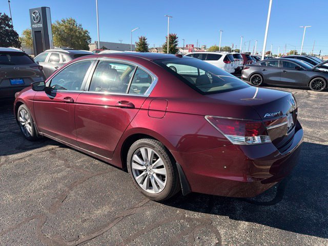 Used 2012 Honda Accord EX-L image 8