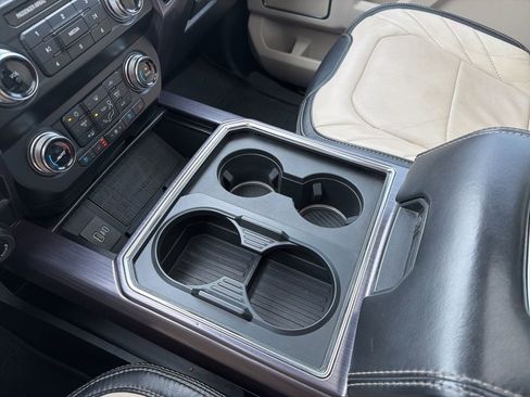 Used 2020 Ford F250 Limited w/ FX4 Off-Road Package image 35