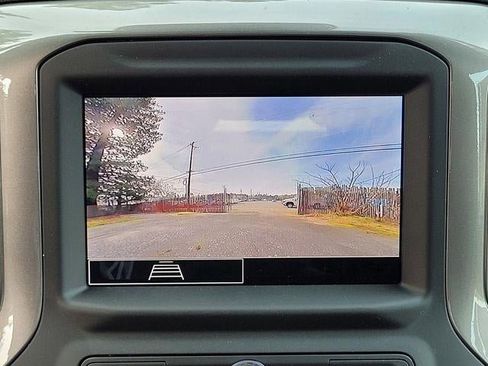 New 2026 GMC Sierra 2500 Pro w/ Convenience Package image 12