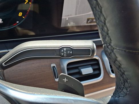 Used 2022 Mercedes-Benz GLE 350 4MATIC image 21