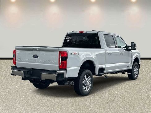 New 2026 Ford F350 Lariat w/ Lariat Ultimate Package image 5