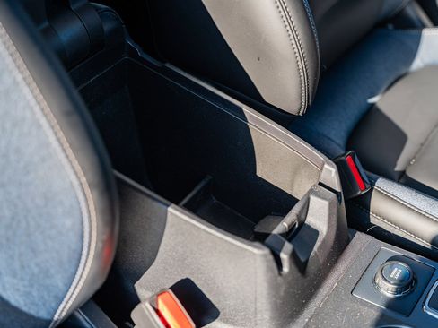 Certified 2025 Ford Bronco Sport Outer Banks w/ Outer Banks Tech Package+ image 11