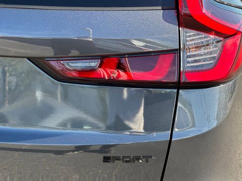 New 2026 Honda CR-V Sport-L image 6