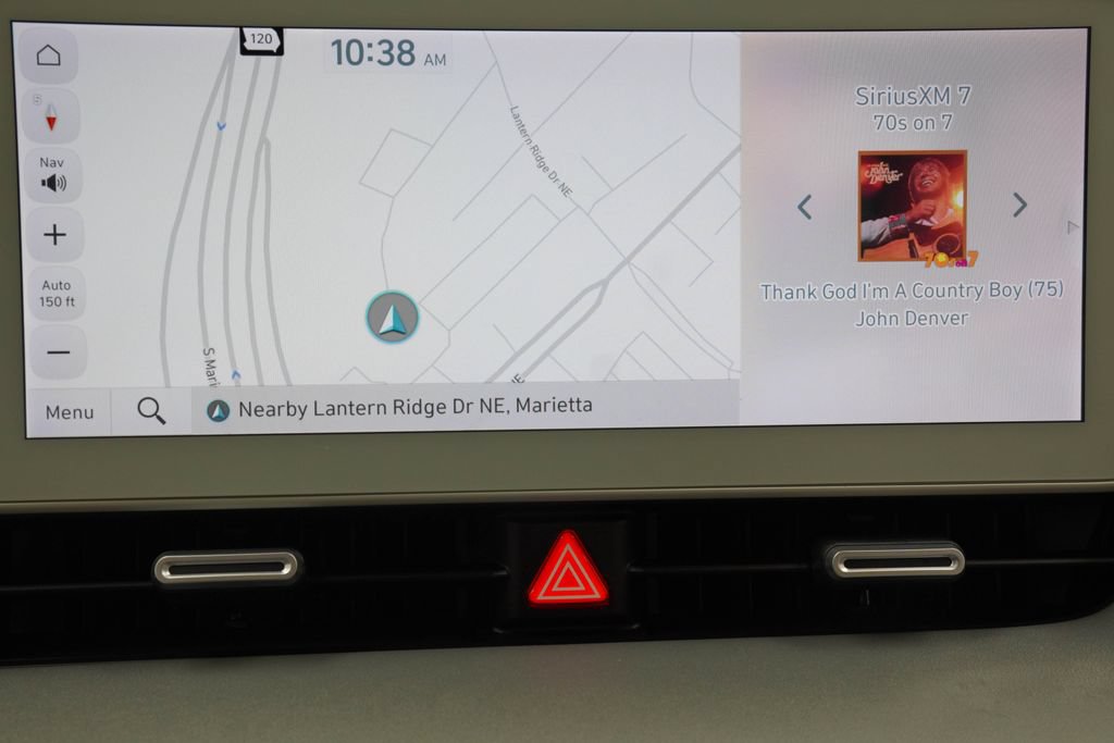 Used 2023 Hyundai Ioniq 5 SEL w/ Cargo Package AWD/4WD image 31