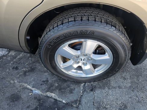 Used 2011 Honda Pilot EX-L image 9