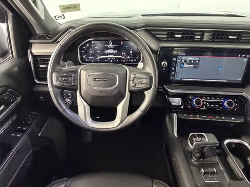 Used 2024 GMC Sierra 1500 Denali w/ Denali Reserve Package image 13
