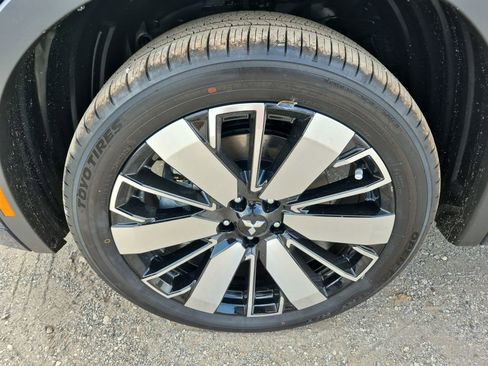 New 2026 Mitsubishi Outlander SEL FWD image 65