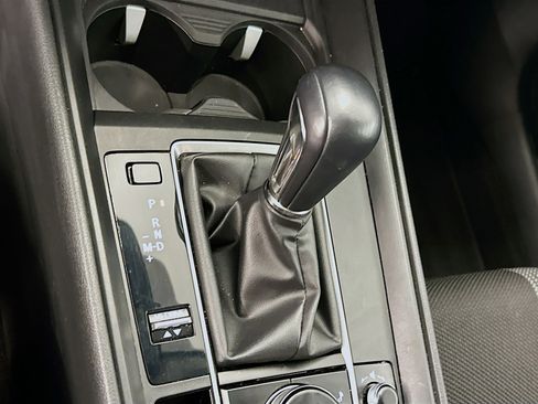 Used 2025 MAZDA CX-50 AWD 2.5 S w/ Premium Package image 25