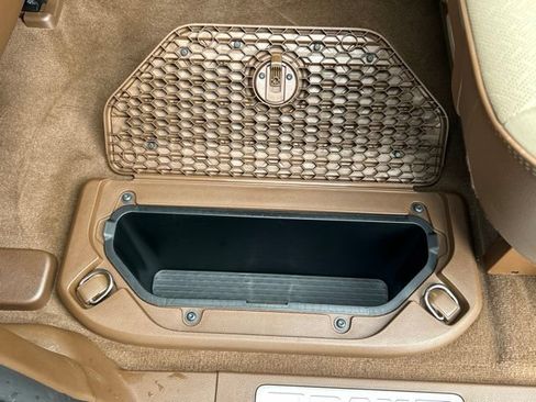 Used 2021 RAM 1500 Laramie AWD/4WD image 38