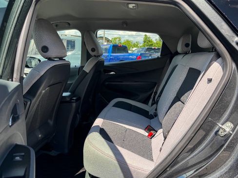 Used 2020 Chevrolet Bolt LT FWD image 20