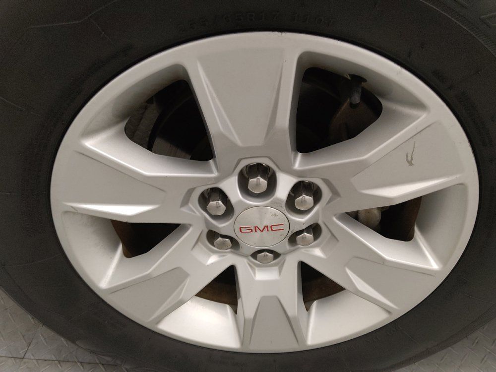Used 2018 GMC Canyon SLE RWD image 31