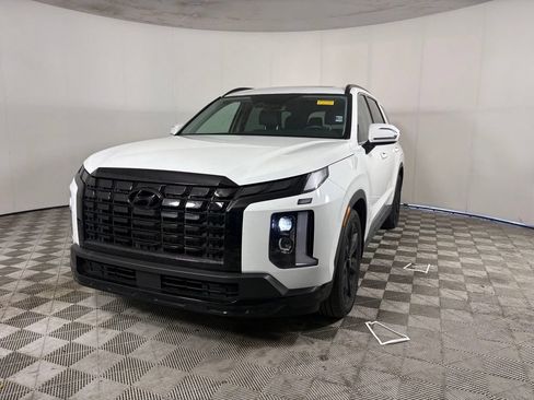 Used 2023 Hyundai Palisade XRT w/ Cargo Package FWD image 7