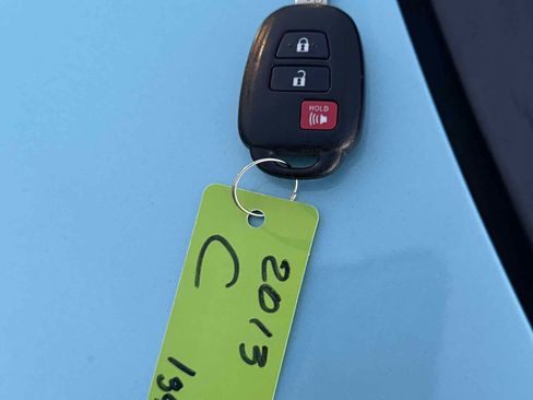 Used 2014 Toyota Prius C Two image 80