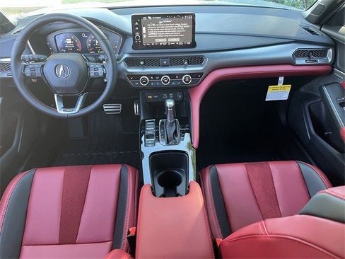 New 2026 Acura Integra A-Spec image 11
