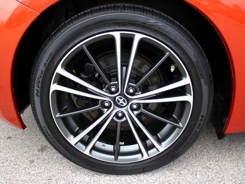 Used 2013 Scion FR-S image 7