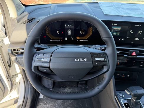 New 2026 Kia Sportage EX w/ EX Panorama Roof Package FWD image 27