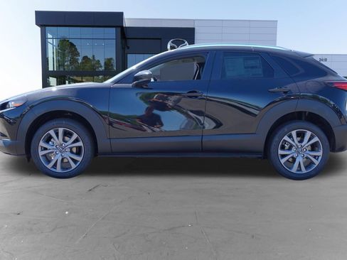 New 2026 MAZDA CX-30 AWD 2.5 S w/ Premium Package image 7