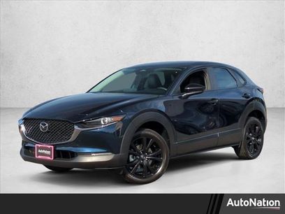 New 2026 MAZDA CX-30 AWD 2.5 S w/ Select Sport Pkg