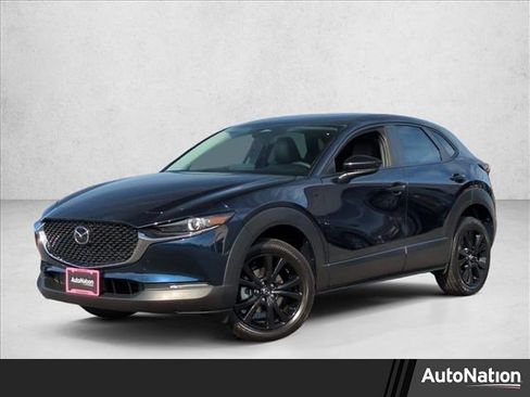 New 2026 MAZDA CX-30 AWD 2.5 S w/ Select Sport Pkg image 1