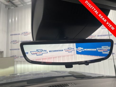 Used 2025 Chevrolet Silverado 2500 LTZ w/ LTZ Plus Package image 35