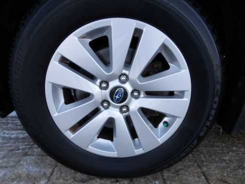 Used 2019 Subaru Outback 2.5i Premium w/ Protection Package #1 image 15