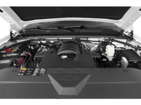 Used 2019 Chevrolet Silverado 1500 LT w/ All Star Edition image 16