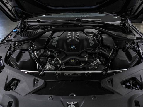 Certified 2023 BMW M850i xDrive Coupe image 26