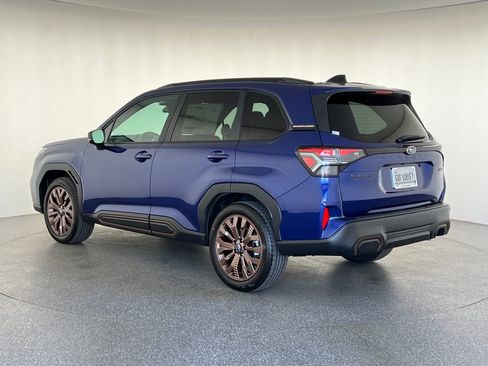 New 2026 Subaru Forester Sport AWD/4WD image 7