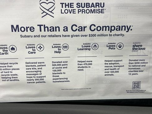 Used 2025 Subaru Crosstrek 2.5i Sport w/ Popular Package #3A image 34