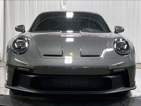 Used 2022 Porsche 911 GT3 image 13