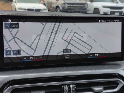 Used 2023 BMW M3 Competition image 29