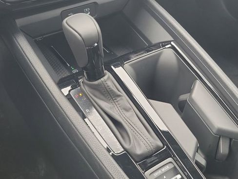 New 2026 Honda Accord Sport image 36