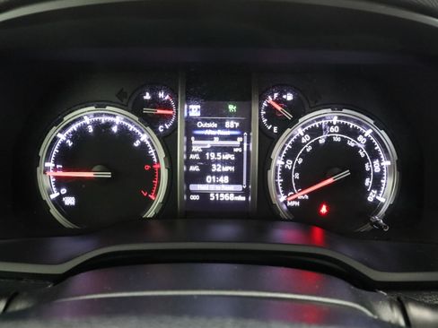 Used 2024 Toyota 4Runner Limited RWD image 42