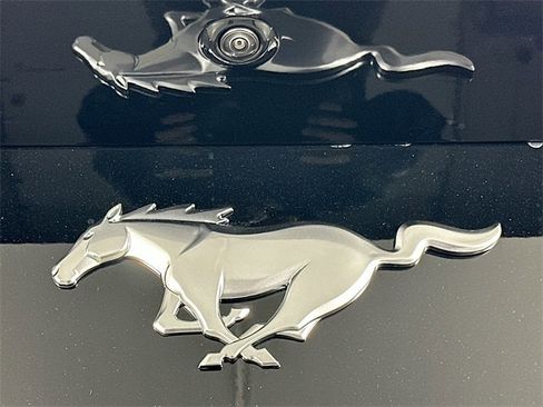 New 2026 Ford Mustang Premium image 21