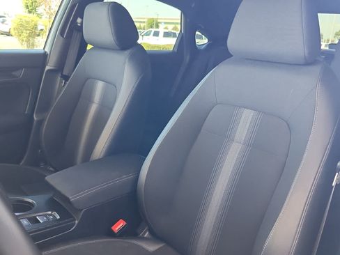 Used 2024 Honda Civic Sport image 16