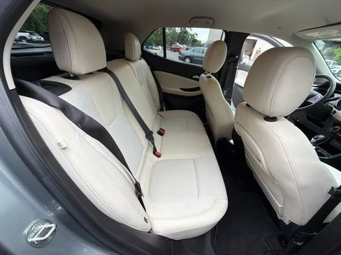 Used 2023 Buick Encore GX Preferred w/ Cold Weather Comfort Package FWD image 33