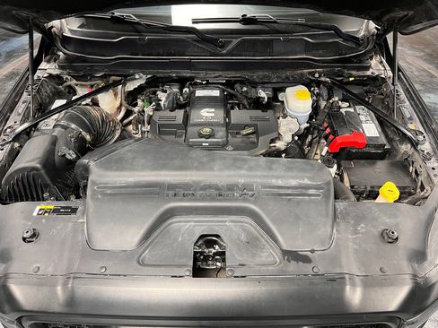 Used 2024 RAM 2500 Rebel w/ Safety Group AWD/4WD image 19