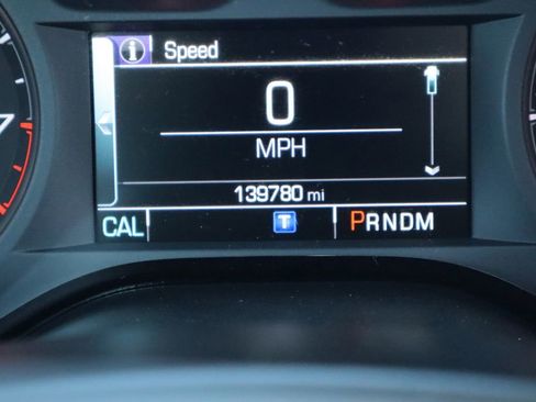 Used 2017 Chevrolet Camaro LT w/ RS Package image 26