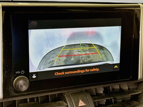 Used 2023 Toyota RAV4 LE FWD image 12