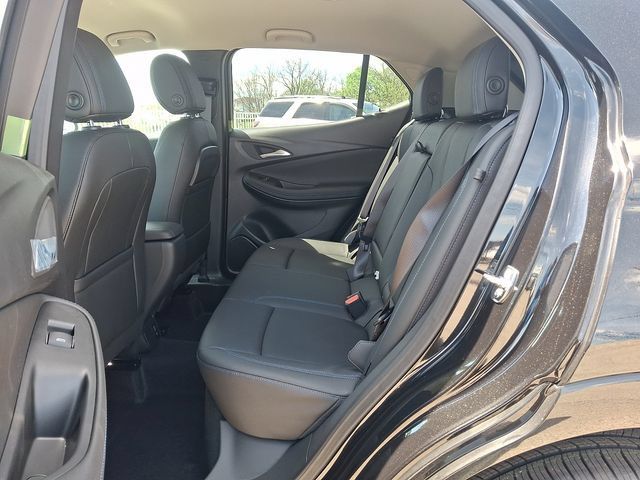 New 2026 Buick Encore GX Sport Touring w/ Comfort Package AWD/4WD image 10