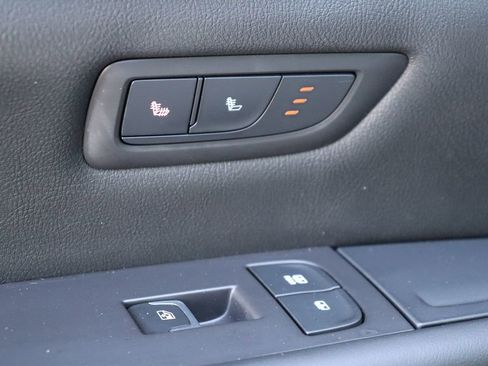 Used 2017 Cadillac CT6 Premium Luxury w/ Driver Assist Package image 44