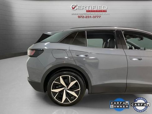 Used 2023 Volkswagen ID.4 Pro S image 95