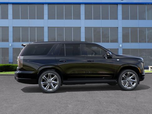 New 2026 Cadillac Escalade Sport image 5