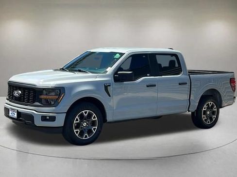 Used 2024 Ford F150 STX RWD image 2