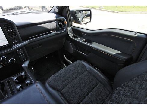 Used 2025 Ford F150 Tremor w/ Tow/Haul Package AWD/4WD image 11