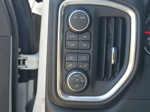 Used 2022 Chevrolet Silverado 3500 LTZ w/ LTZ Convenience Package AWD/4WD image 20