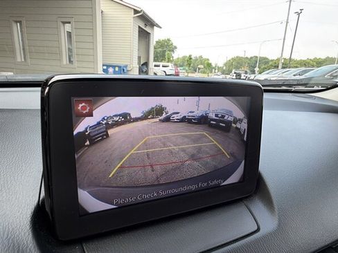 Used 2019 MAZDA CX-3 Sport AWD/4WD image 26