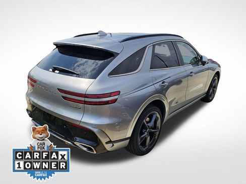 Used 2026 Genesis GV70 3.5T Sport Prestige AWD/4WD image 20