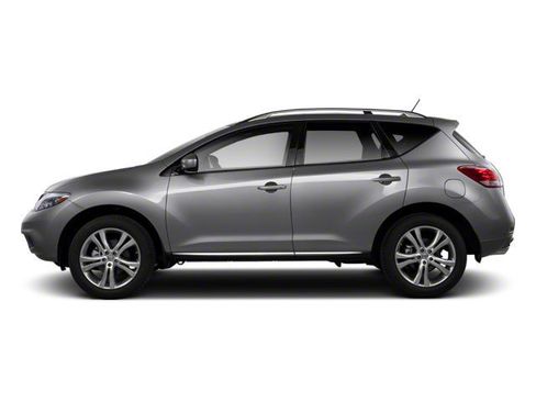 Used 2013 Nissan Murano LE w/ Platinum Pkg AWD/4WD image 6