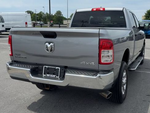 Used 2022 RAM 2500 Big Horn AWD/4WD image 6